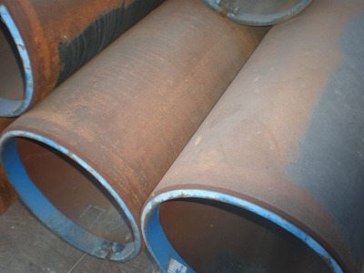 環氧粉末防腐鋼管生產廠家及管材應用概述