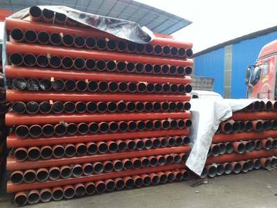 柔性抗震鑄鐵與各類管材價(jià)格分析 以云南涂塑管、螺旋管、昆明球墨管及防腐管材為例