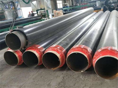 泰州加強級3PE防腐鋼管 廠家、價格與產品深度解析